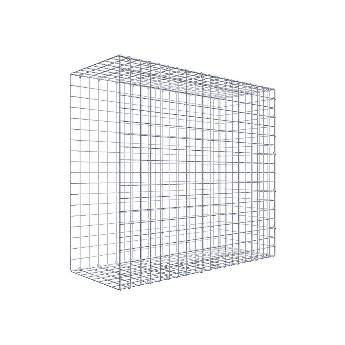 Gabione 05x05 100x090x040 Typ2 C-Ring