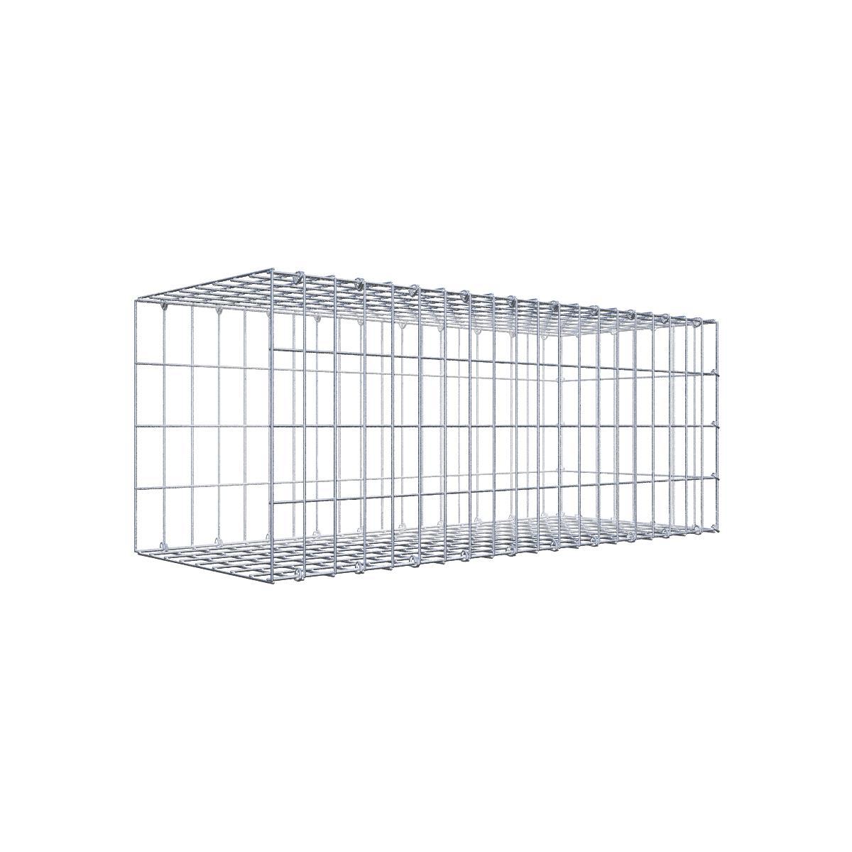 Gabione 05x10 100x040x040 Typ2 C-Ring