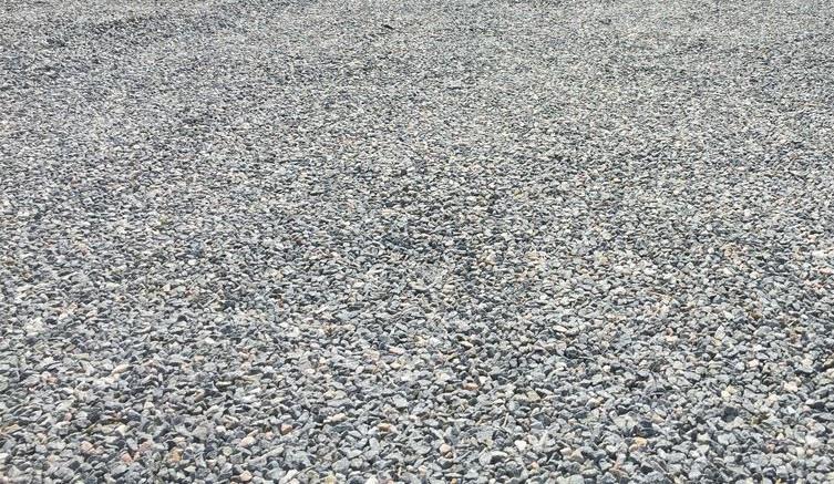 Gabiona Grauer Granit Edelsplitt 11 - 16 mm, Gewicht: 1.000 kg