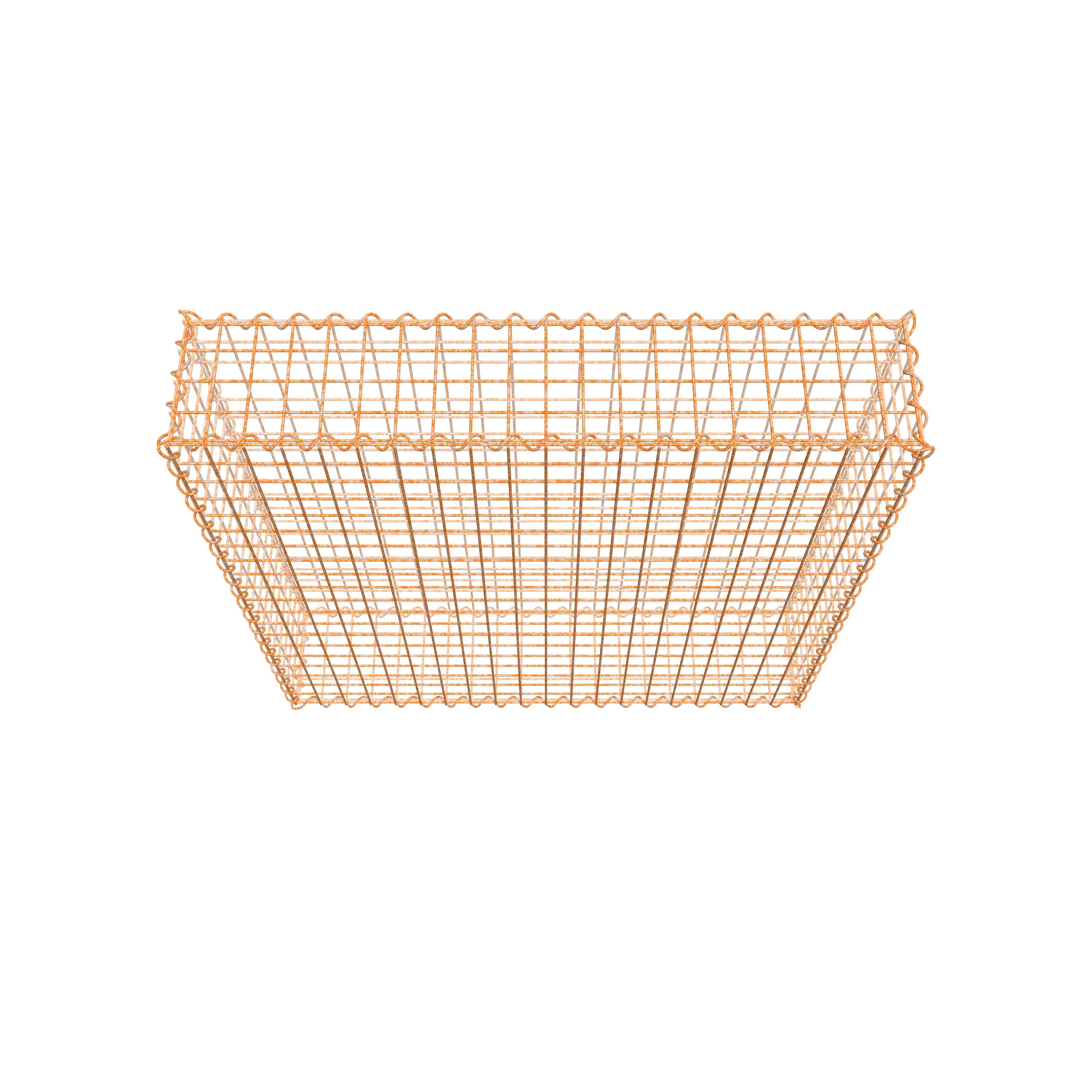 Rostig 05x05 100x100x020 4 p3