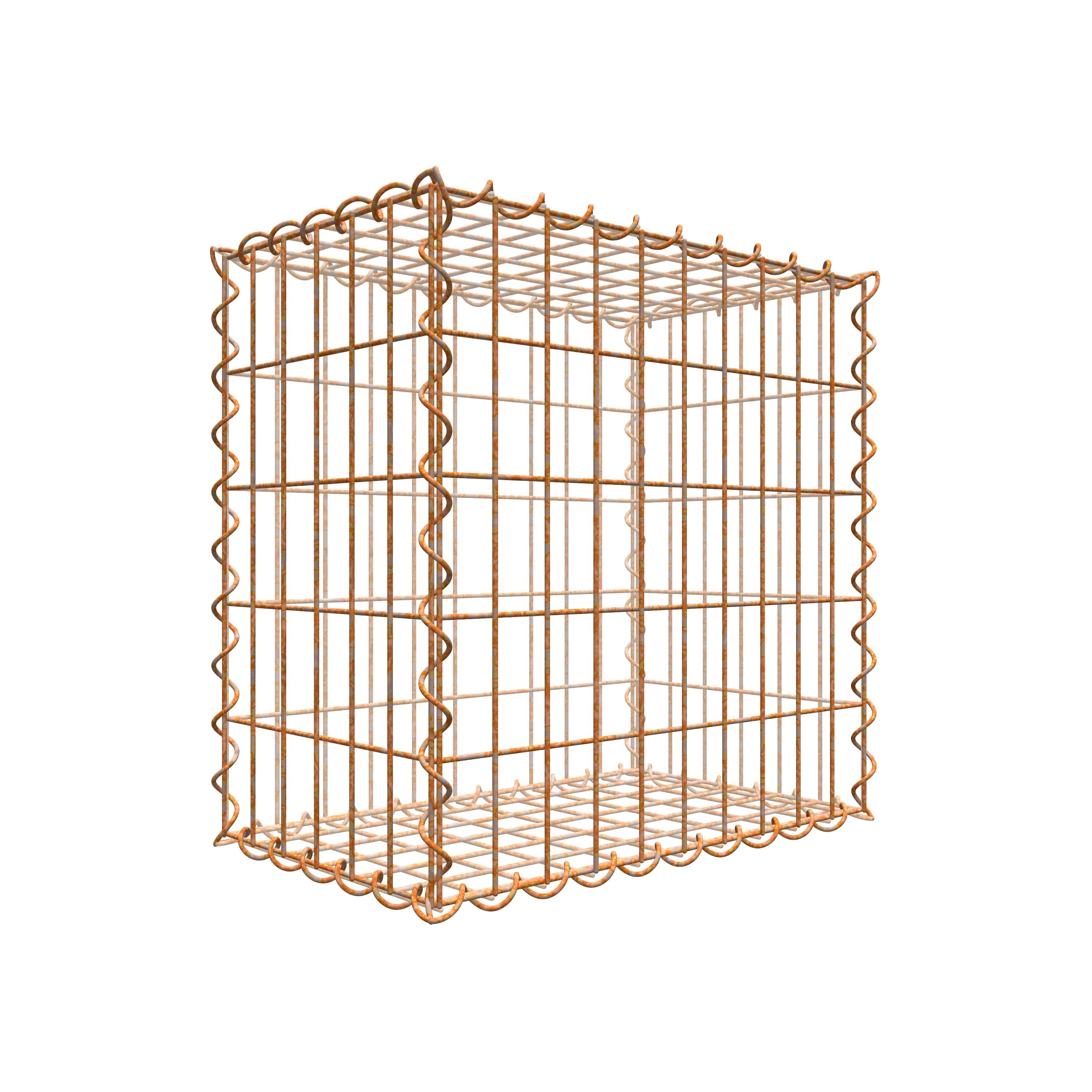 Rostig 05x10 050x050x030 4 p1