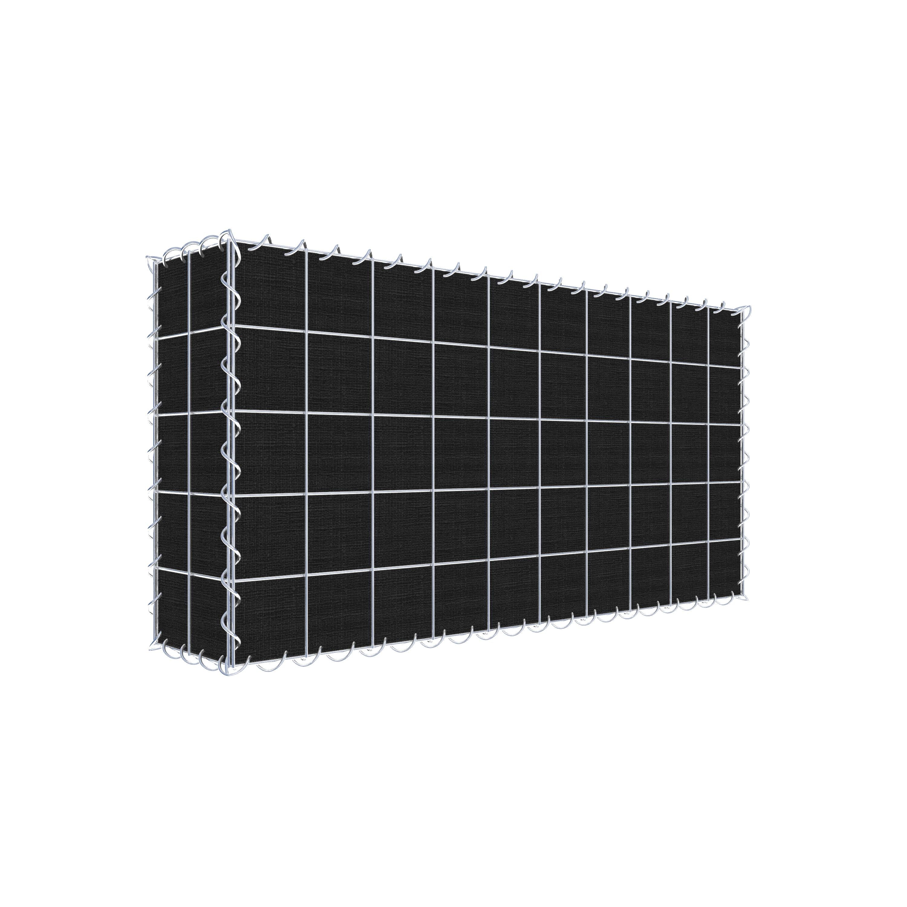 Vlies 10x10 100x050x020 10 p1