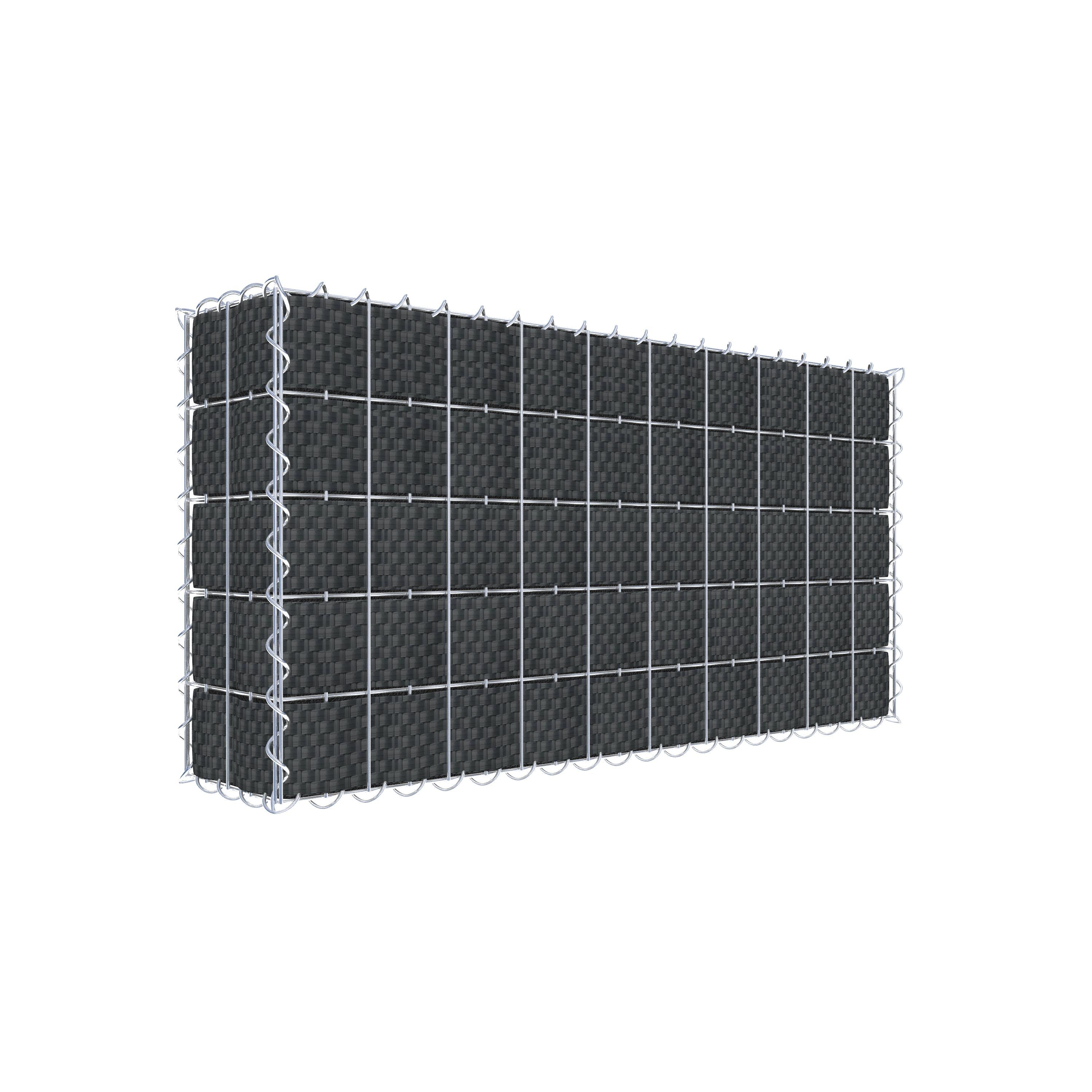 Vlies Sichtschutz 05x10 100x050x020 4 p1