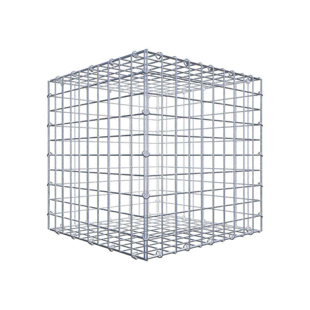 Gabione 05x05 050x050x050 Typ1 C-Ring