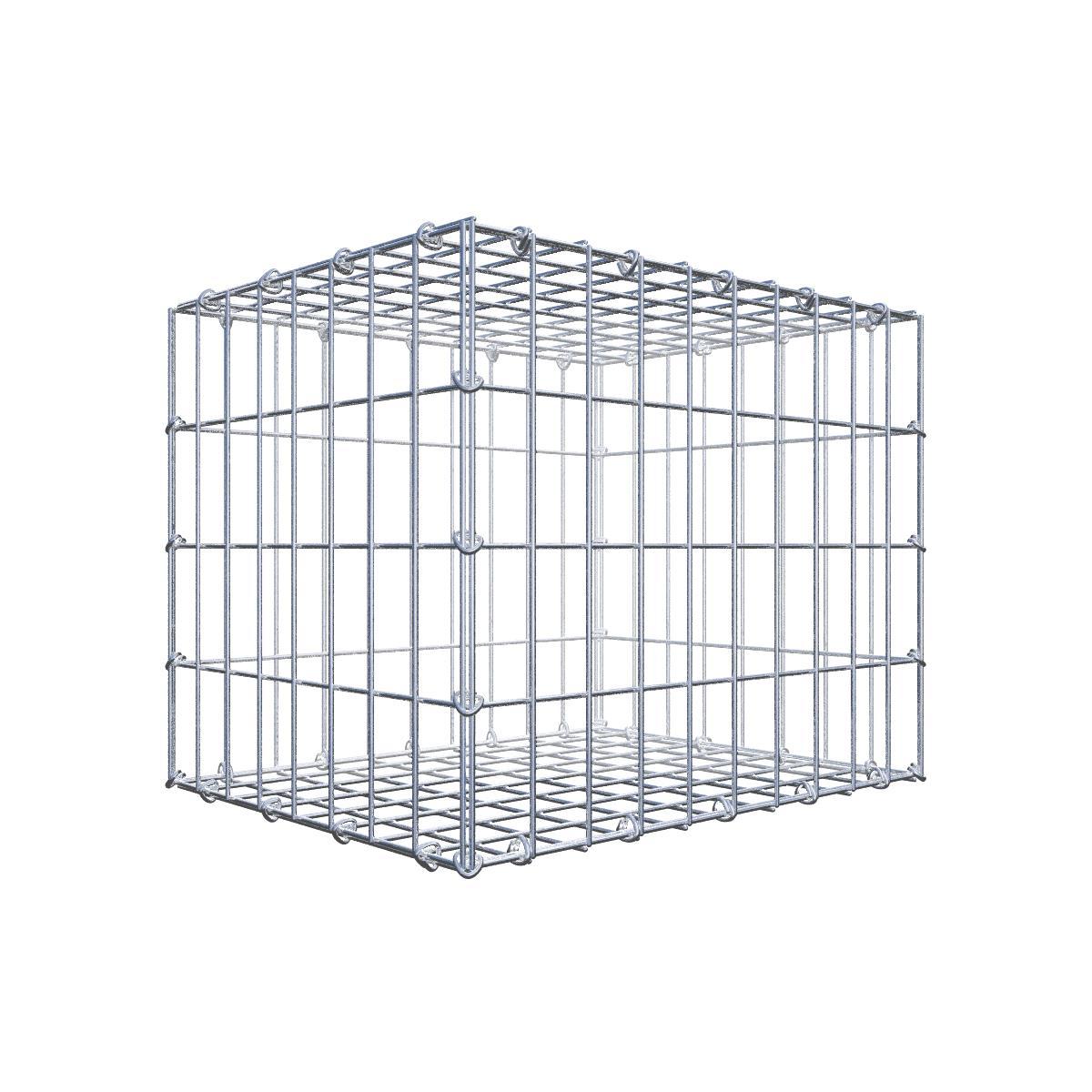 Gabione 05x10 050x040x040 Typ1 C-Ring