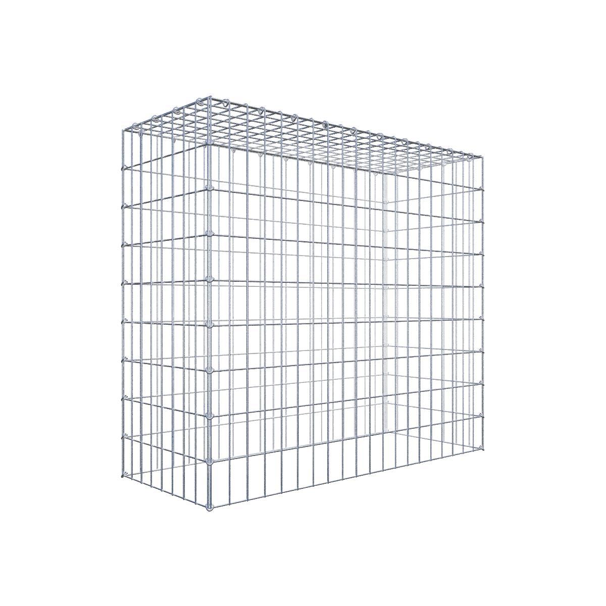 Gabione 05x10 100x090x040 Typ3 C-Ring