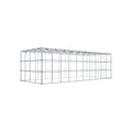 Gabione 10x10 100x030x040 Typ3 C-Ring