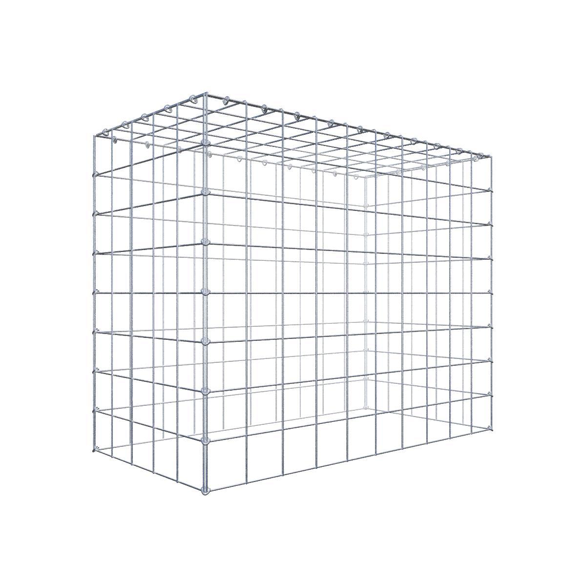 Gabione 10x10 100x080x050 Typ3 C-Ring