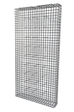 Feuerverzinkte Standardgabionen