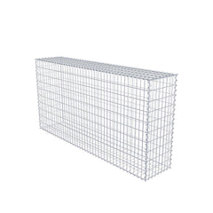 Standardgabionen Maschenweite 5 x 10 cm