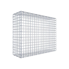 Standardgabionen Maschenweite 5 x 5 cm